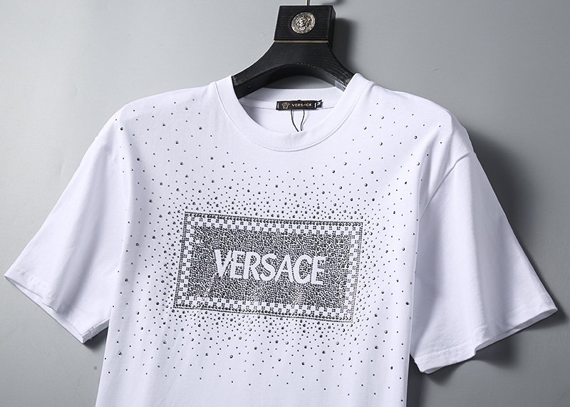 Versace T-Shirts